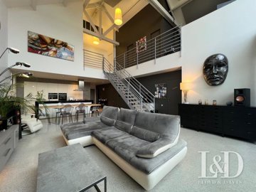 1 - Mitry-Mory, House