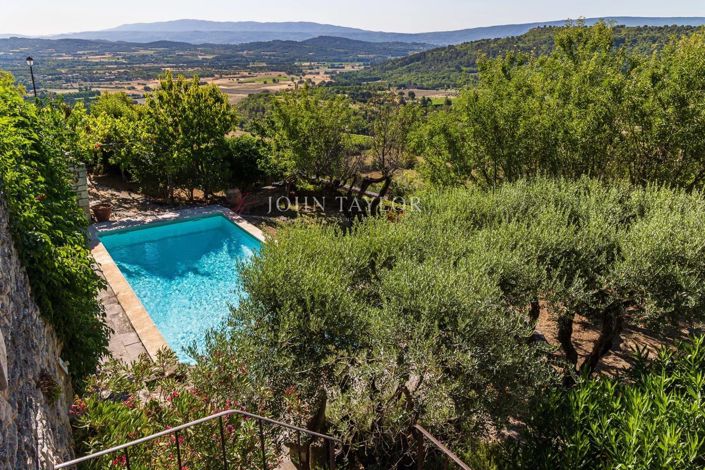 Image No.17-Appartement de 4 chambres à vendre à Gordes