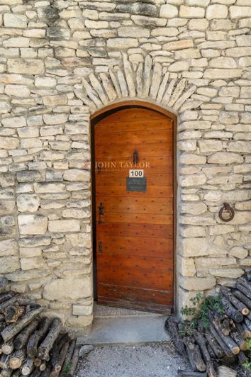 Image No.18-Appartement de 4 chambres à vendre à Gordes