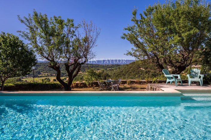 Image No.4-Appartement de 4 chambres à vendre à Gordes