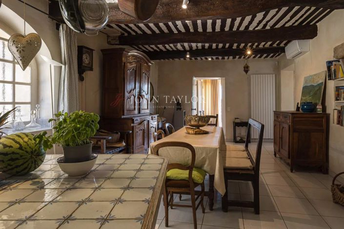 Image No.5-Appartement de 4 chambres à vendre à Gordes