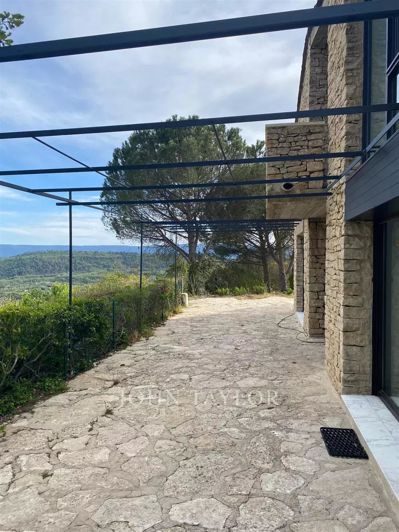 Image No.3-Maison de 3 chambres à vendre à Gordes