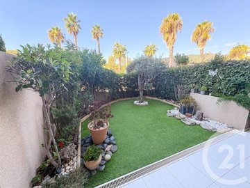 Appartement à vendre à Cavalaire-sur-Mer