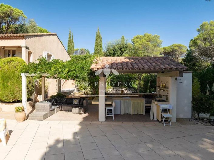 Image No.14-Maison de 5 chambres à vendre à Saint-Raphael