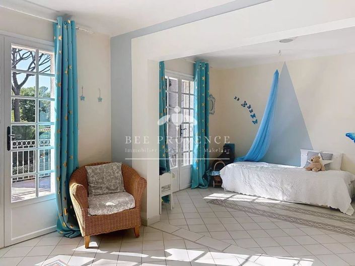 Image No.18-Maison de 5 chambres à vendre à Saint-Raphael