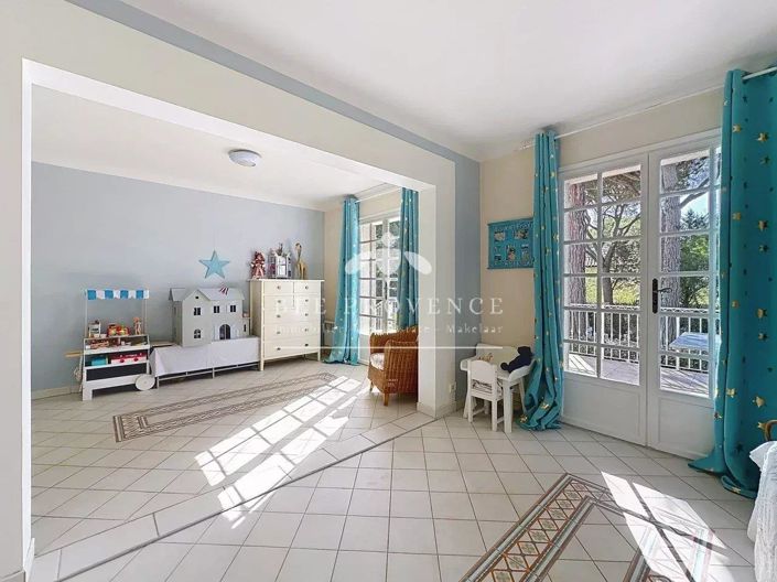 Image No.19-Maison de 5 chambres à vendre à Saint-Raphael