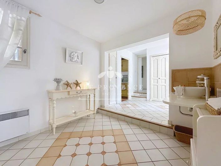 Image No.26-Maison de 5 chambres à vendre à Saint-Raphael