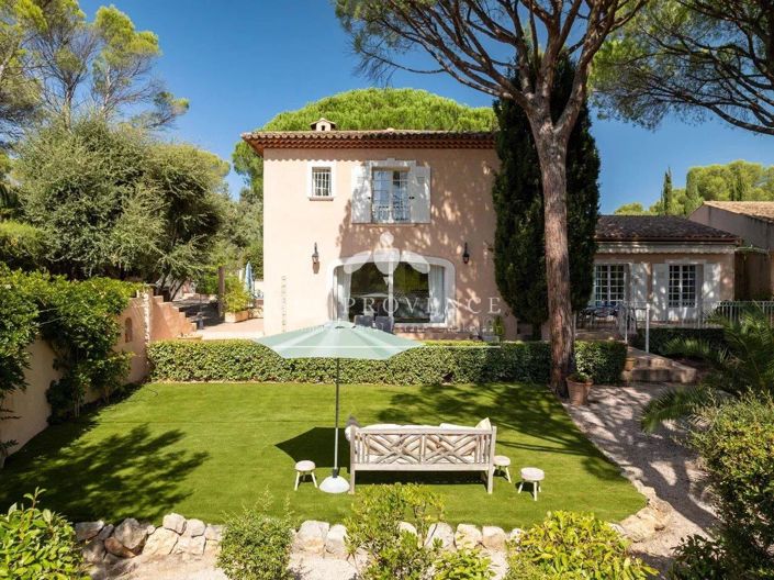 Image No.28-Maison de 5 chambres à vendre à Saint-Raphael