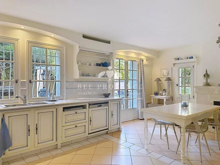 Image No.29-Maison de 5 chambres à vendre à Saint-Raphael