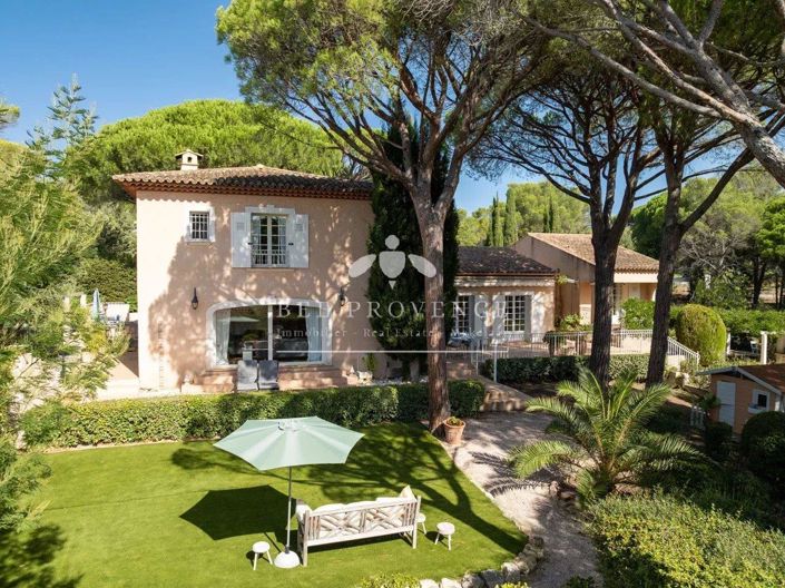 Image No.3-Maison de 5 chambres à vendre à Saint-Raphael