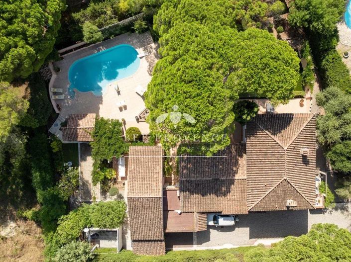 Image No.32-Maison de 5 chambres à vendre à Saint-Raphael