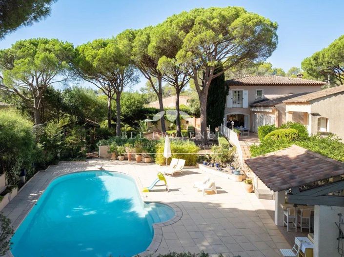 Image No.4-Maison de 5 chambres à vendre à Saint-Raphael