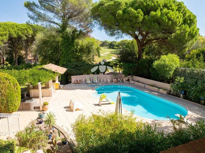 Image No.5-Maison de 5 chambres à vendre à Saint-Raphael