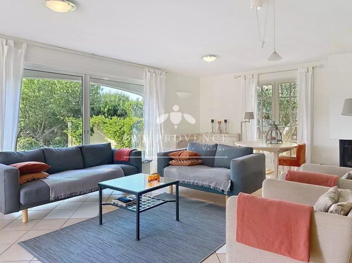 Image No.9-Maison de 5 chambres à vendre à Saint-Raphael