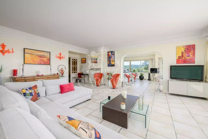 Image No.4-Propriété de 3 chambres à vendre à Cannes