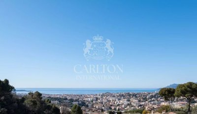 Propriété de 3 chambres à vendre à Le Cannet