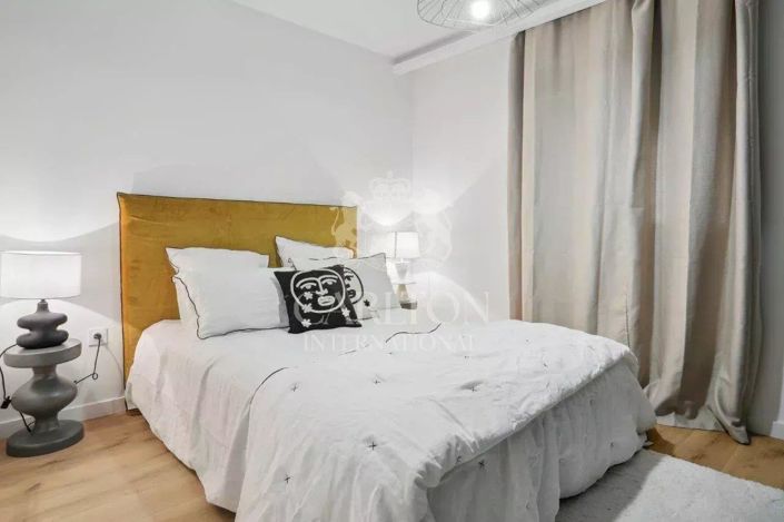 Image No.13-Propriété de 3 chambres à vendre à Le Cannet