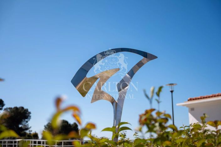 Image No.14-Propriété de 3 chambres à vendre à Le Cannet