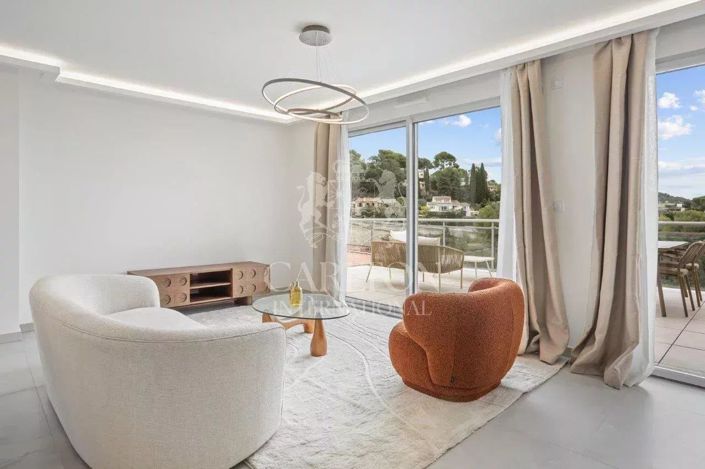 Image No.4-Appartement de 3 chambres à vendre à Le Cannet