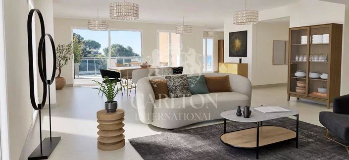 Image No.6-Propriété de 4 chambres à vendre à Le Cannet