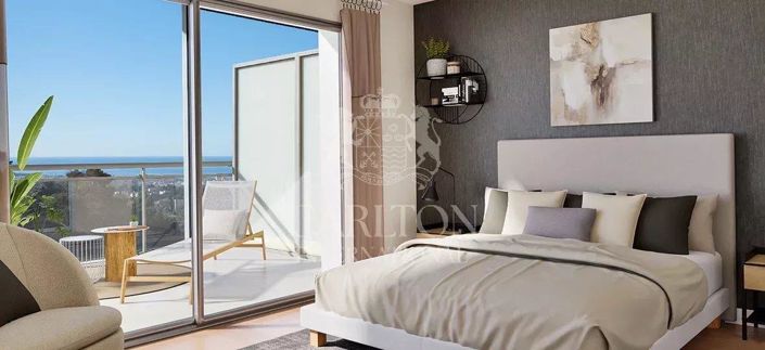 Image No.8-Propriété de 4 chambres à vendre à Le Cannet