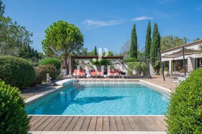 Maison de 6 chambres à vendre à Saint-Remy-de-Provence