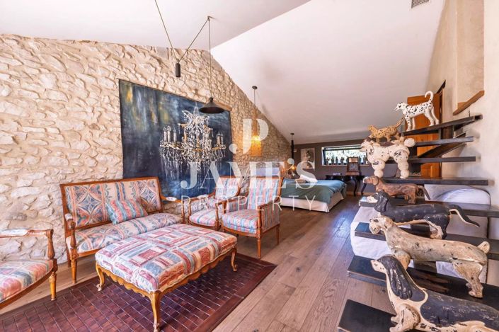 Image No.10-Maison de 6 chambres à vendre à Saint-Remy-de-Provence