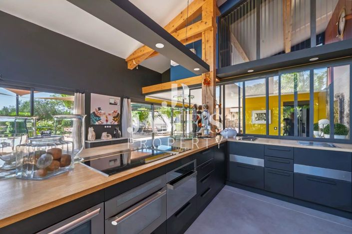 Image No.12-Maison de 6 chambres à vendre à Saint-Remy-de-Provence