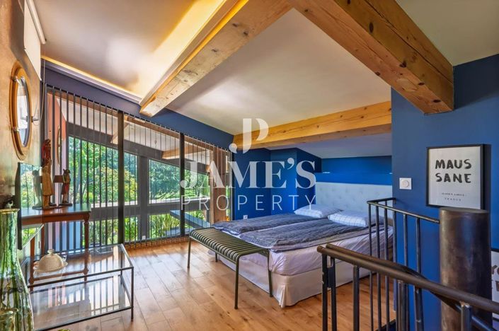 Image No.14-Maison de 6 chambres à vendre à Saint-Remy-de-Provence