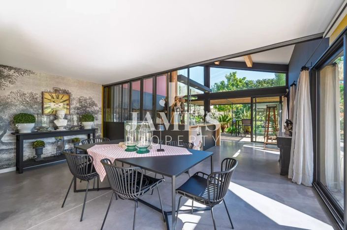 Image No.15-Maison de 6 chambres à vendre à Saint-Remy-de-Provence