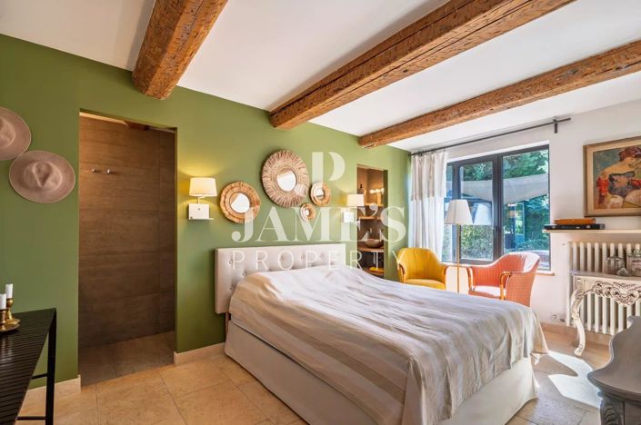 Image No.8-Maison de 6 chambres à vendre à Saint-Remy-de-Provence