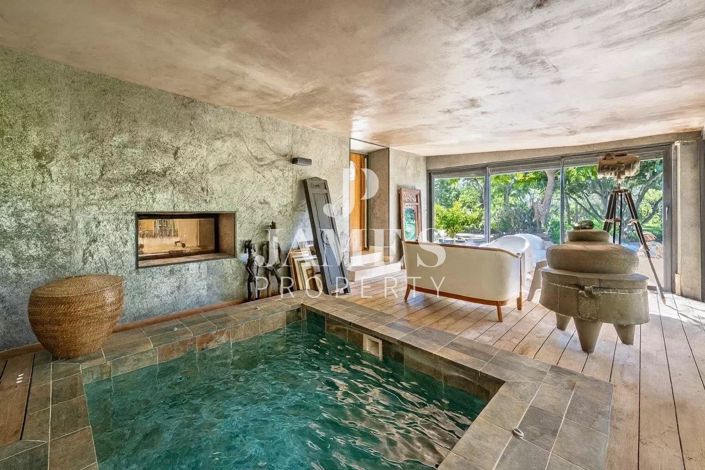 Image No.9-Maison de 6 chambres à vendre à Saint-Remy-de-Provence