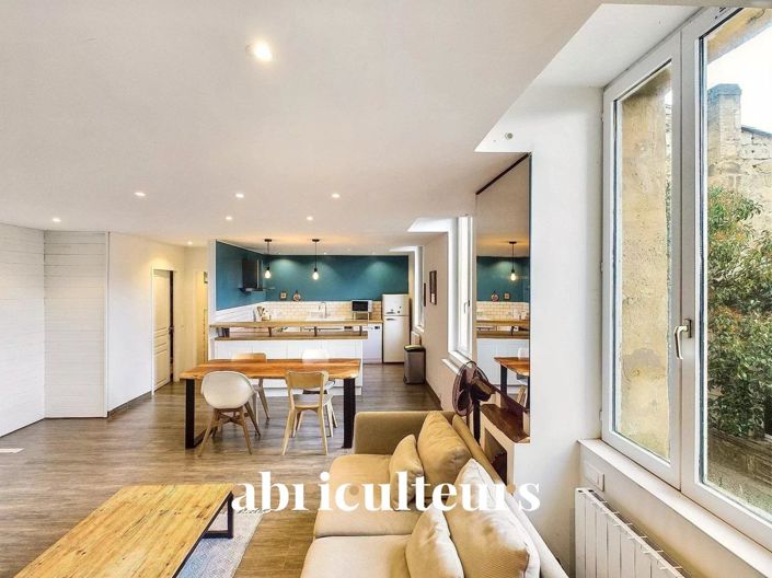 Image No.4-Appartement de 3 chambres à vendre à Bordeaux