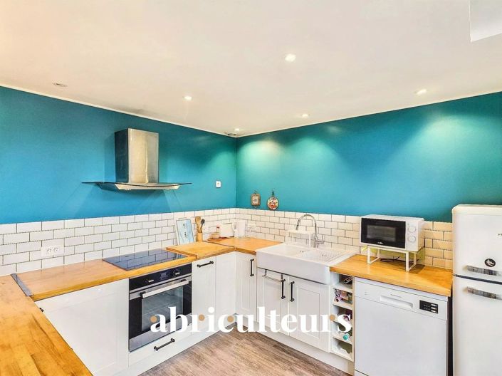 Image No.5-Appartement de 3 chambres à vendre à Bordeaux