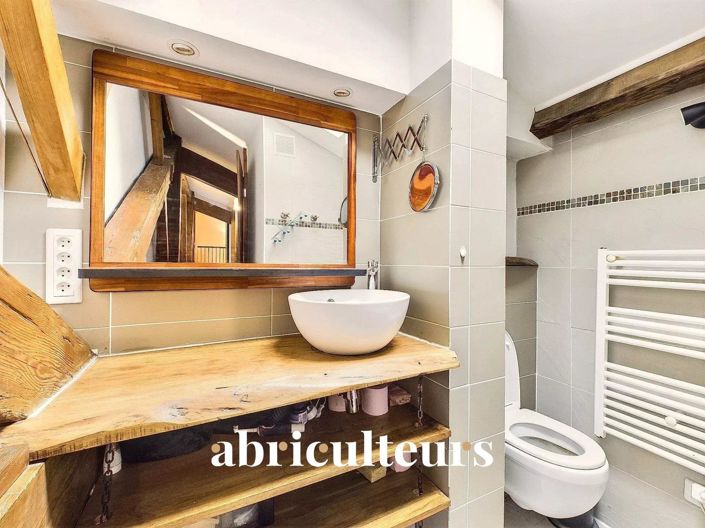 Image No.6-Appartement de 3 chambres à vendre à Bordeaux