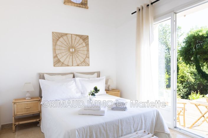 Image No.9-Maison de 4 chambres à vendre à La Garde-Freinet