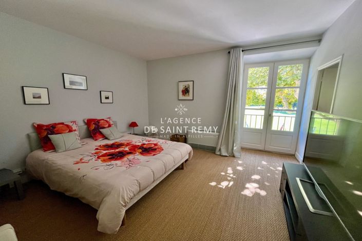 Image No.10-Maison de 6 chambres à vendre à Saint-Remy-de-Provence