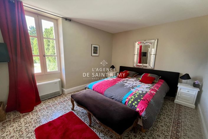 Image No.11-Maison de 6 chambres à vendre à Saint-Remy-de-Provence