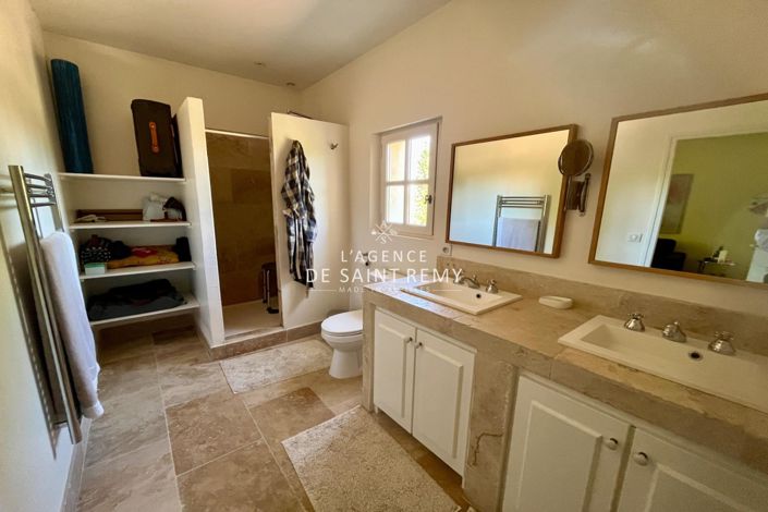 Image No.12-Maison de 6 chambres à vendre à Saint-Remy-de-Provence