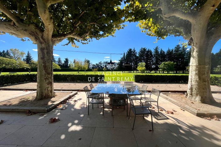 Image No.15-Maison de 6 chambres à vendre à Saint-Remy-de-Provence