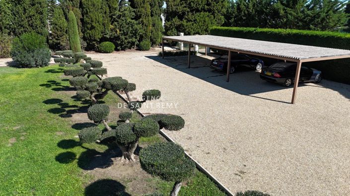 Image No.16-Maison de 6 chambres à vendre à Saint-Remy-de-Provence