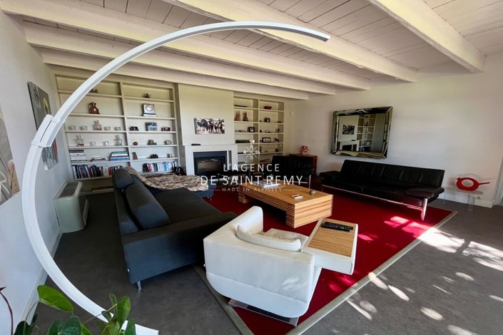 Image No.7-Maison de 6 chambres à vendre à Saint-Remy-de-Provence