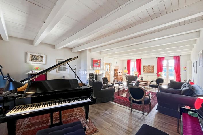 Image No.8-Maison de 6 chambres à vendre à Saint-Remy-de-Provence