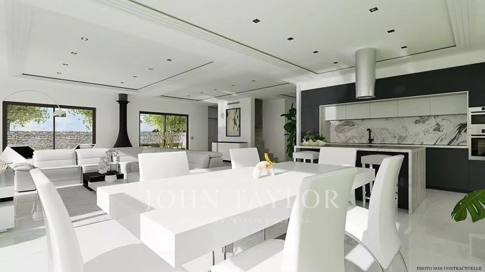 Image No.12-Maison de 5 chambres à vendre à Grasse