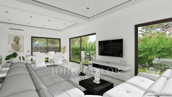 Image No.17-Maison de 5 chambres à vendre à Grasse