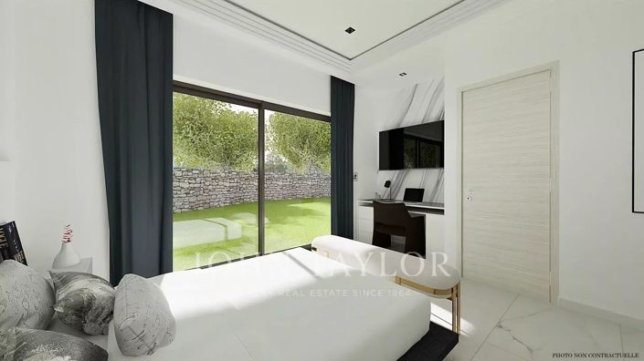 Image No.24-Maison de 5 chambres à vendre à Grasse