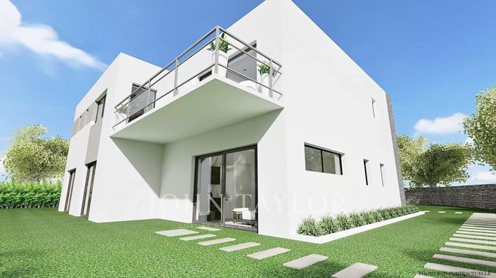 Image No.4-Maison de 5 chambres à vendre à Grasse