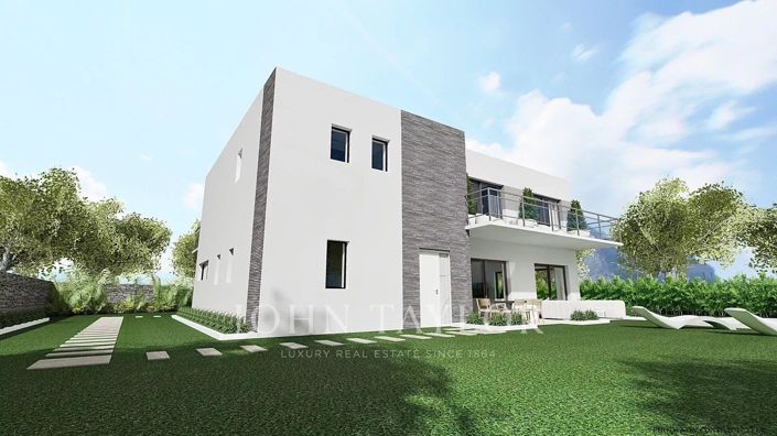 Image No.5-Maison de 5 chambres à vendre à Grasse