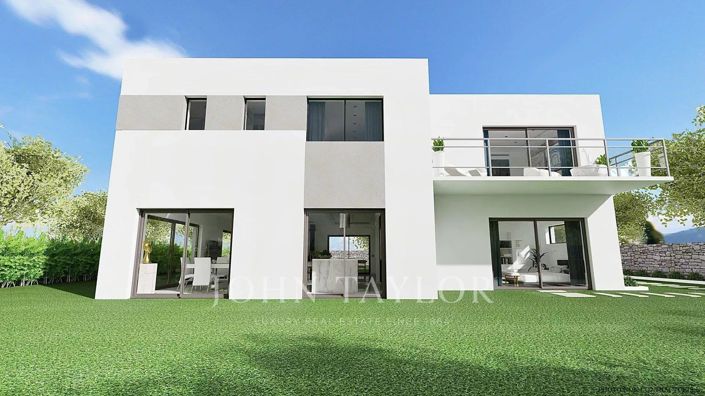 Image No.6-Maison de 5 chambres à vendre à Grasse