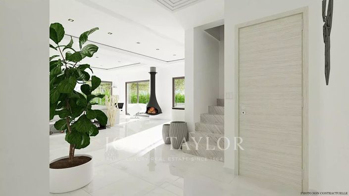 Image No.9-Maison de 5 chambres à vendre à Grasse